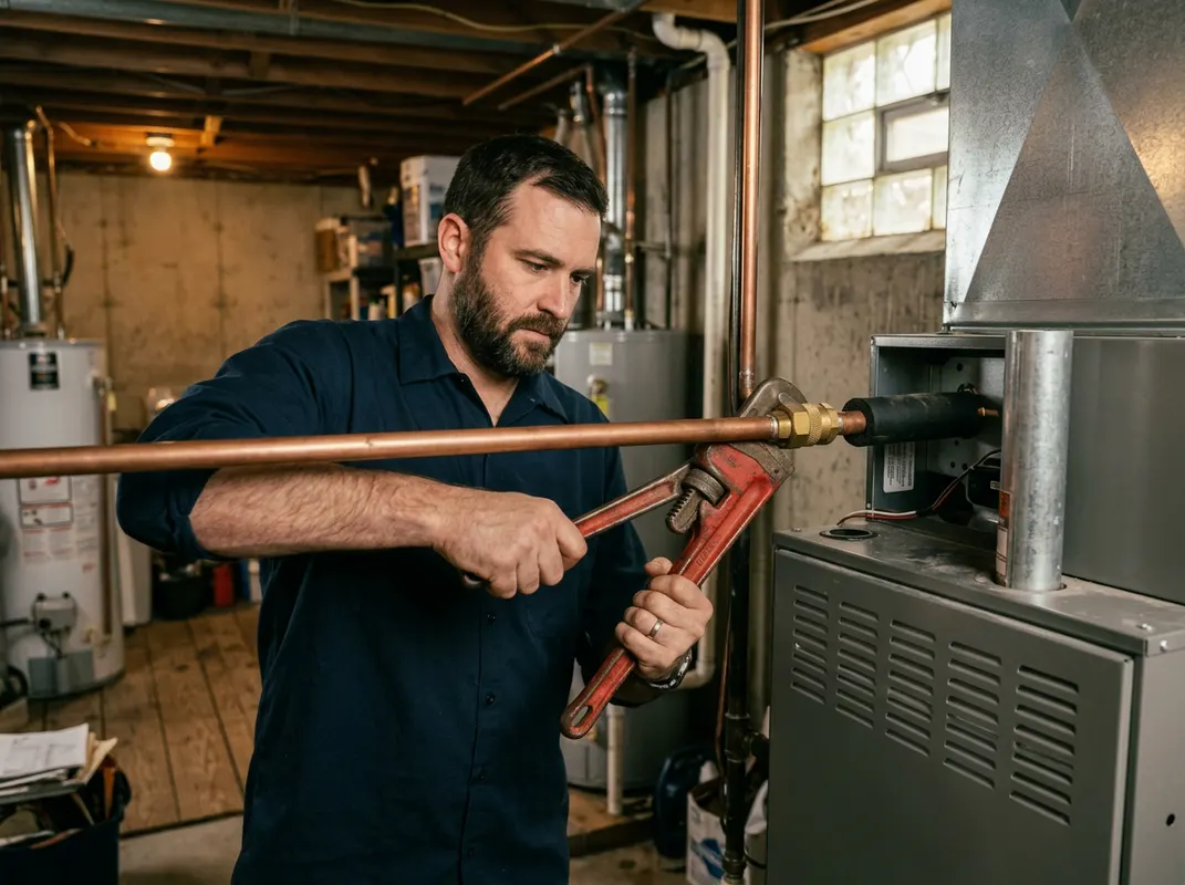 Professional Installation